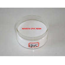 Chinese CPVC resin Made in Factory